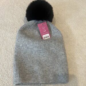 NWT Anthropologie Beanie